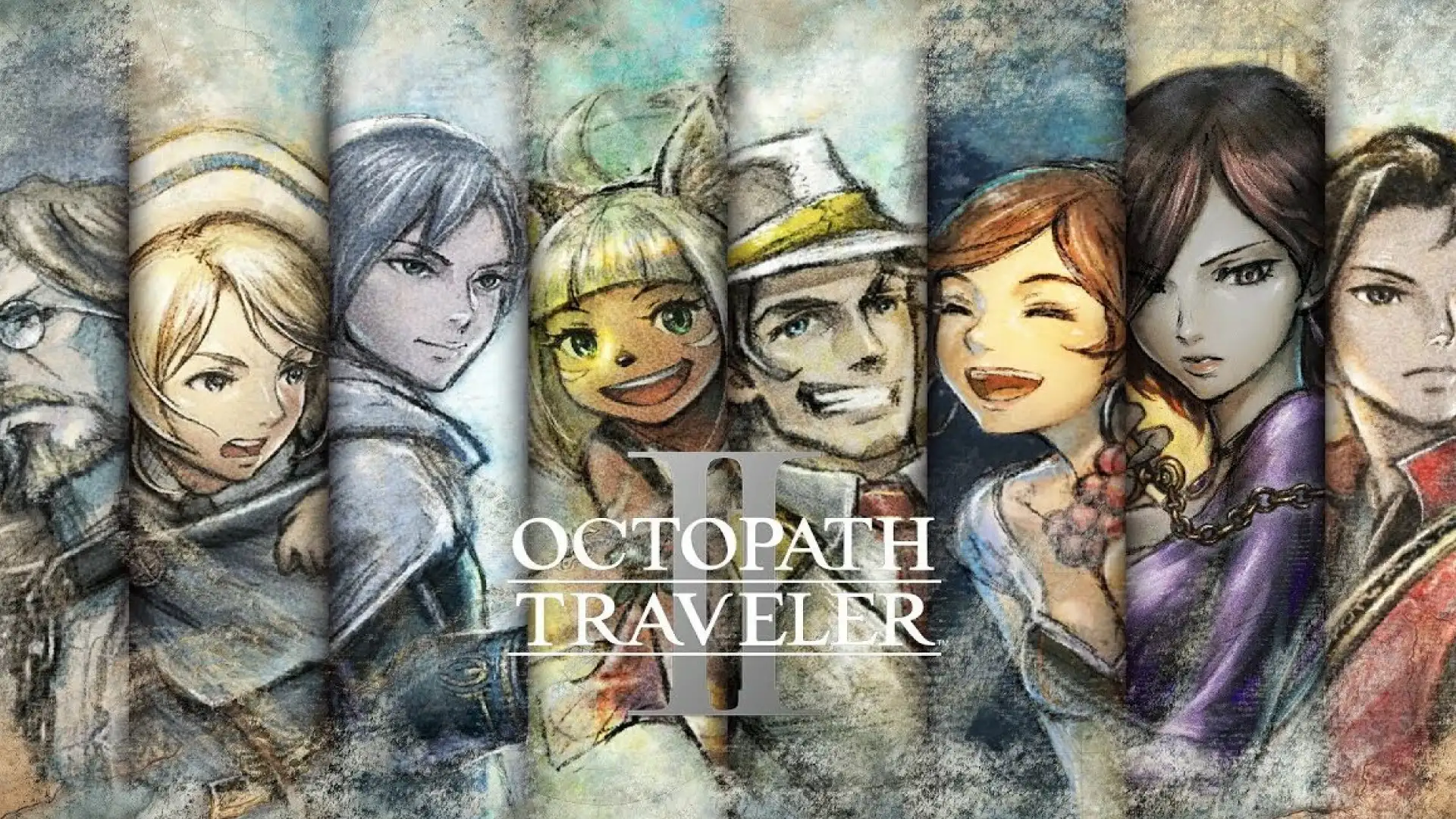 top up OCTOPATH TRAVELER ruby
