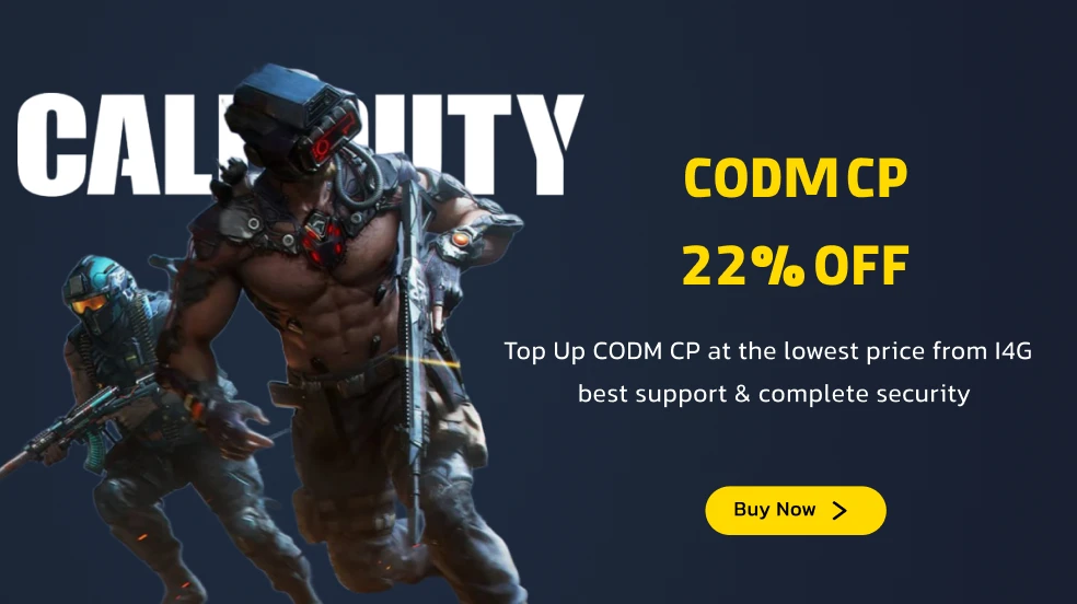 top up cp codm