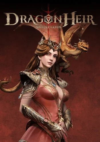 Dragonheir: Silent Gods top up