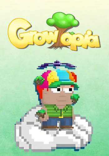 Growtopia