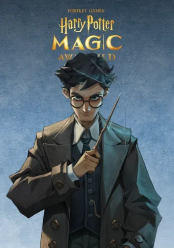 Harry Potter: Magic Awakened Top Up