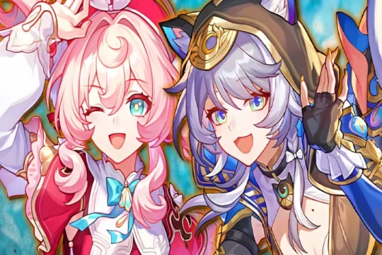 honkai star rail hyacine builds