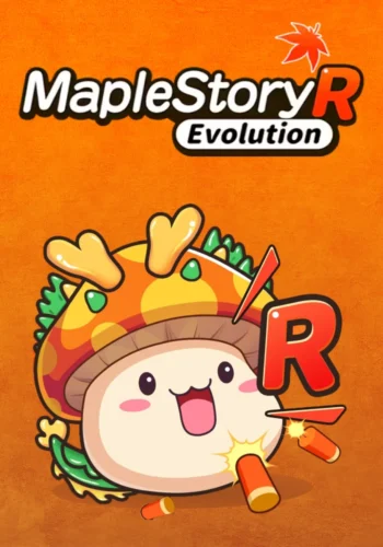 MapleStory R: Evolution