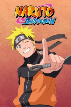 buy naruto shippuden items