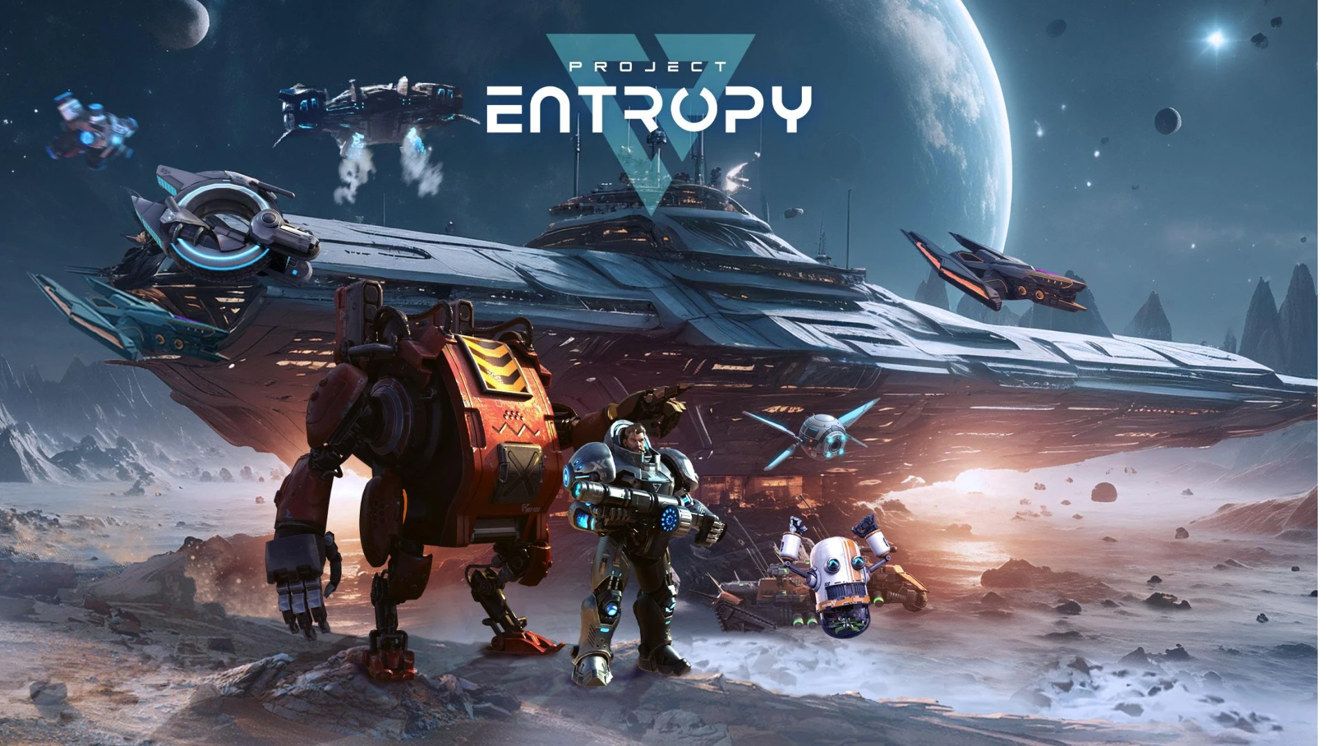 project entropy chips