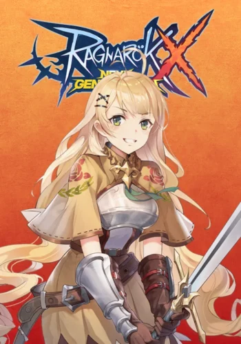 Ragnarok X