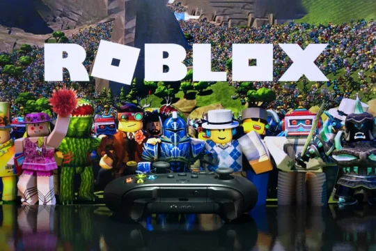 roblox games