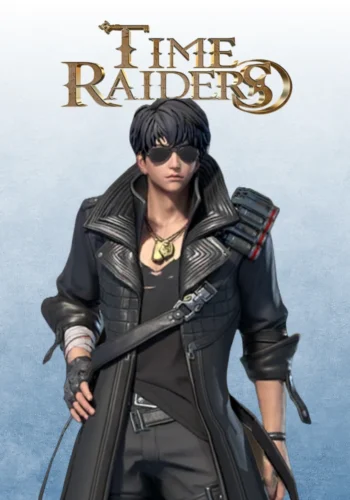 Time Raiders