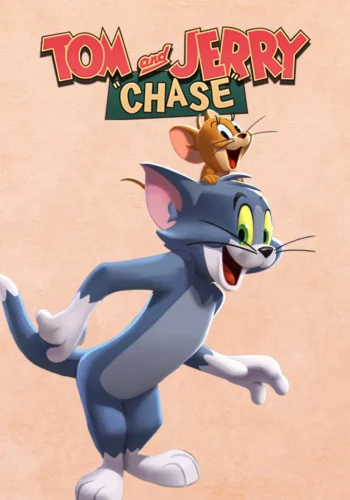 Tom and Jerry: Chase