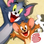 توم وجيري: المطاردة