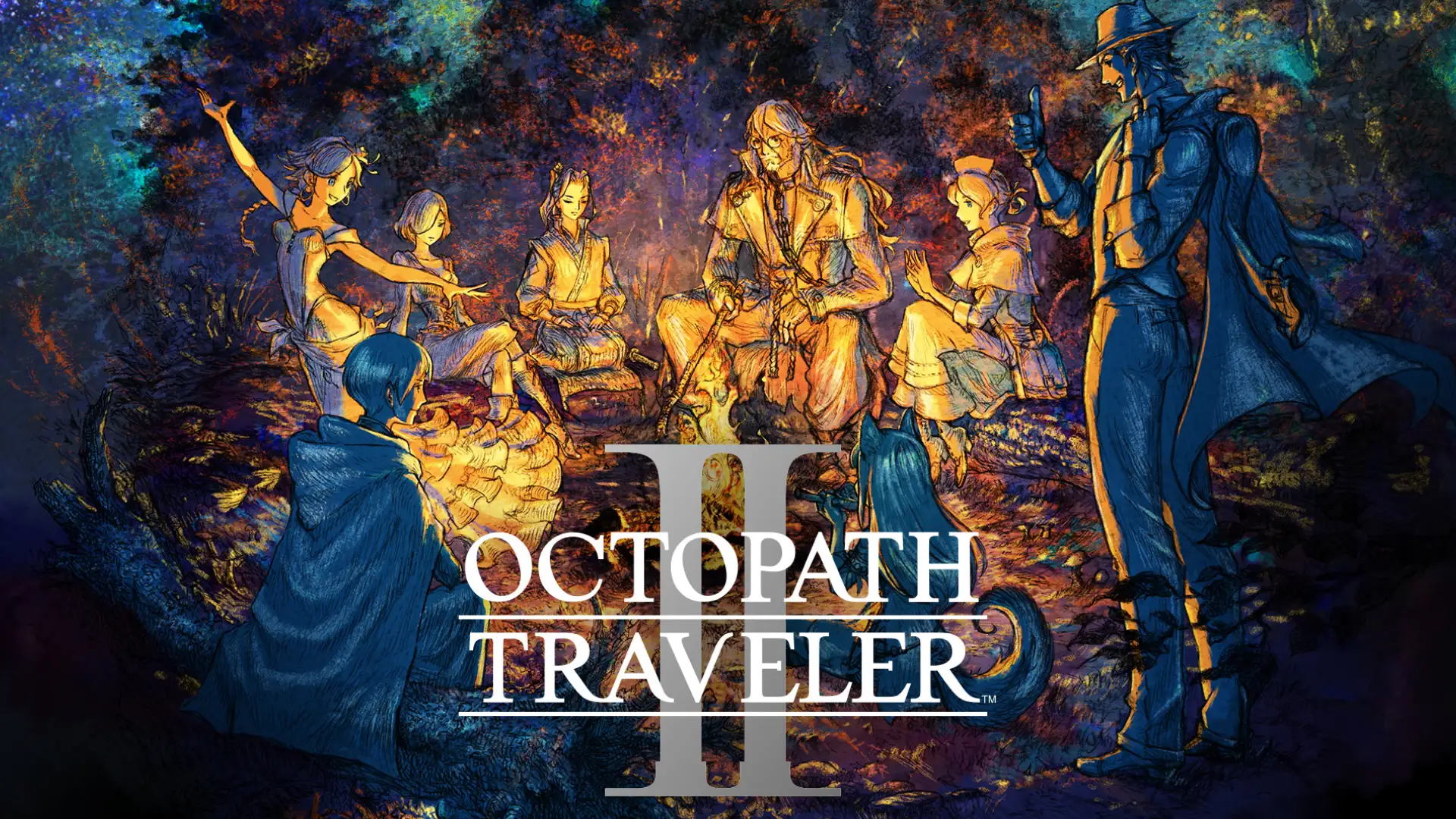 top up OCTOPATH TRAVELER
