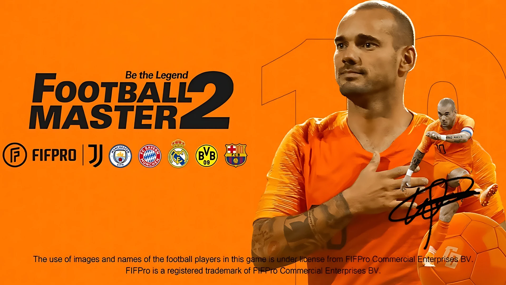 top up football master 2