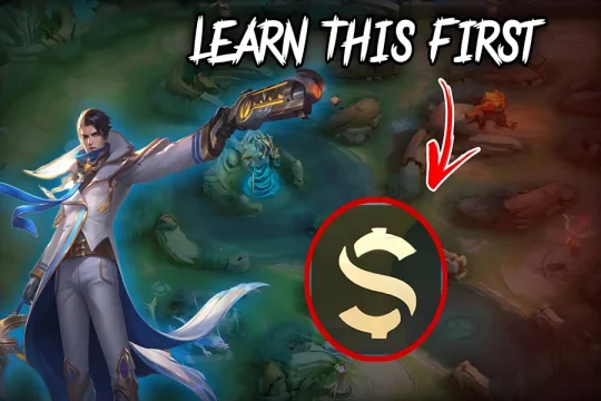 7 Essential Tips to Crush Gold Lane in Mobile Legends