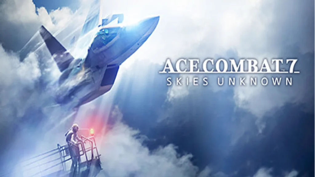 Ace Combat 7: Skies Unknown