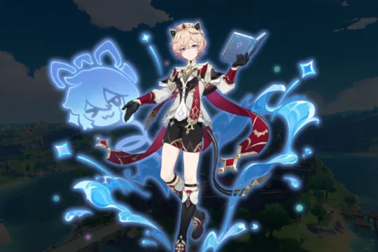 Dahlia The Versatile Hydro Support