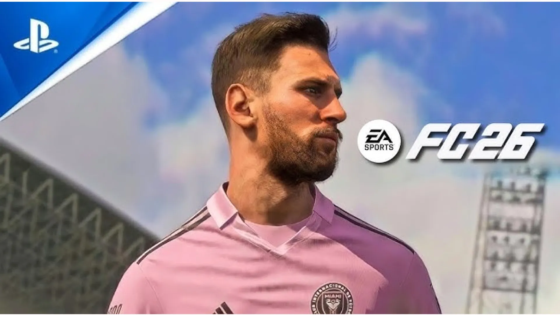 EA FC 26