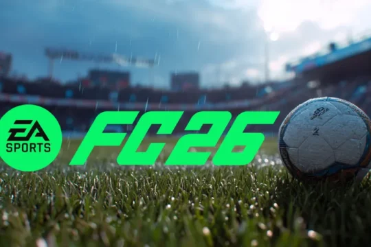 FC 26 Release Window Confirmed