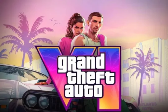 GTA 6