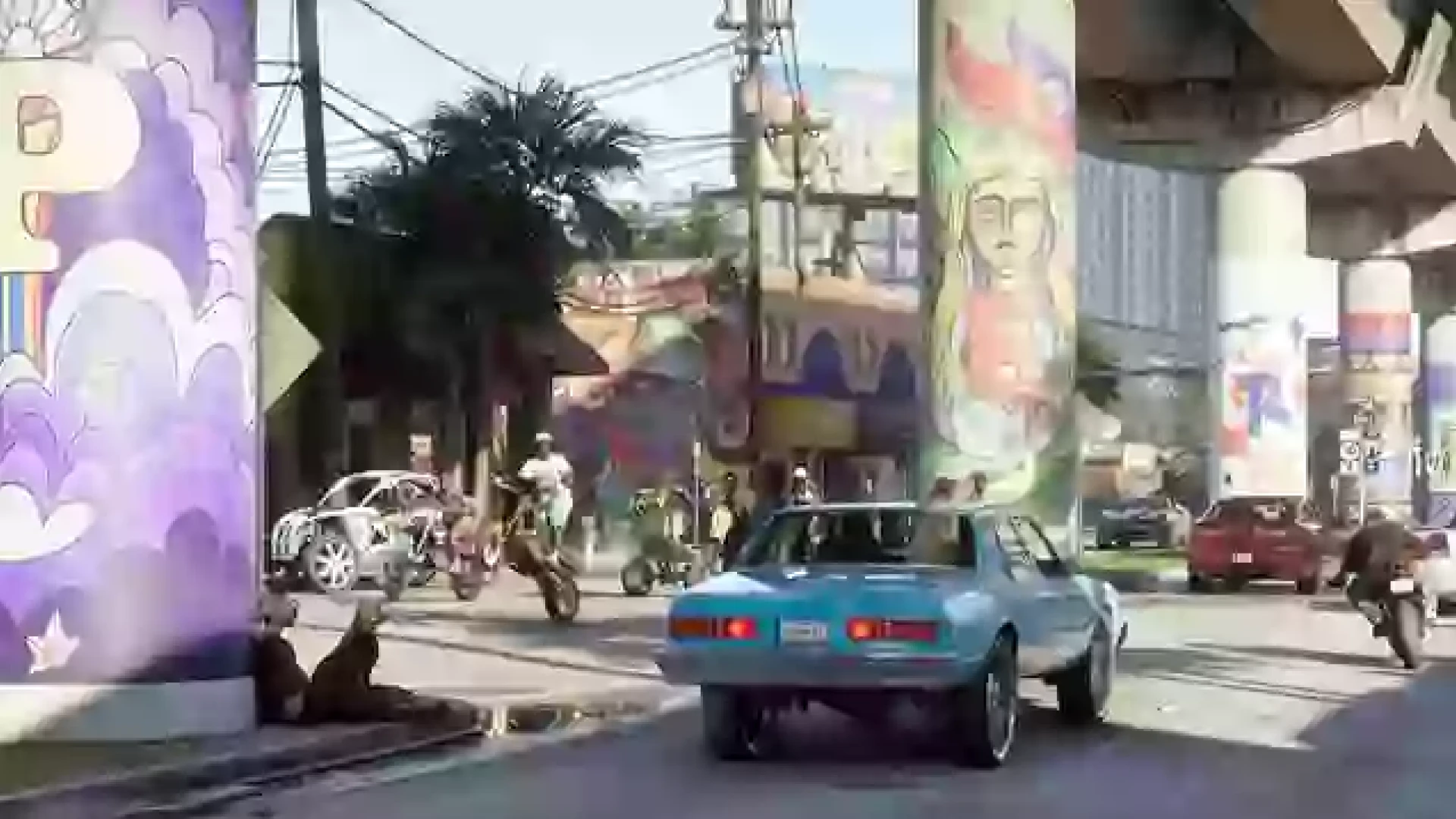 GTA 6 for PC Gamers
