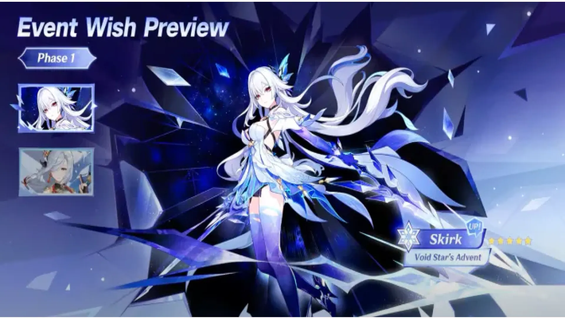 Genshin Impact 5.7