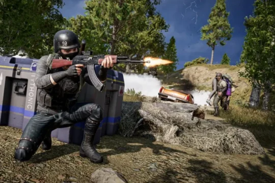 How to fix Could Not Connect error in PUBG Mobile