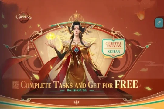 How to get Zetian in MLBB for free