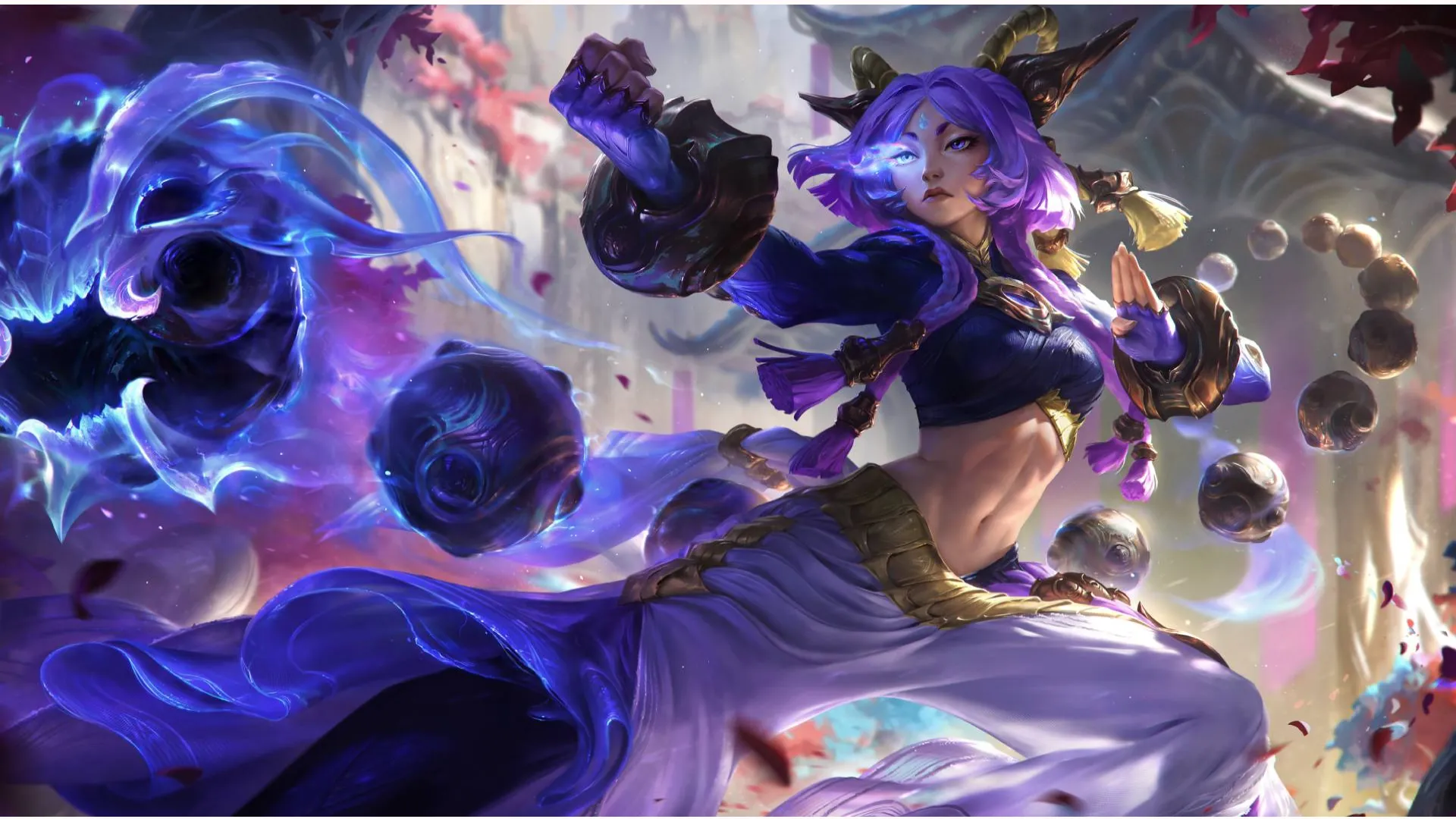 LoL Patch 25.14