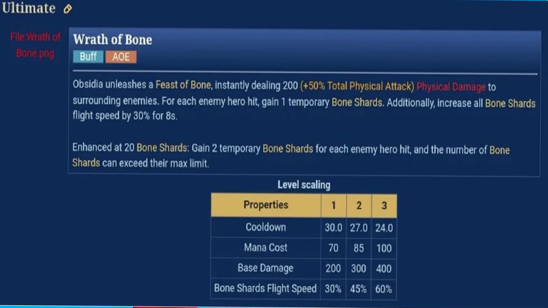 Mobile Legends Bang Bang - Ultimate