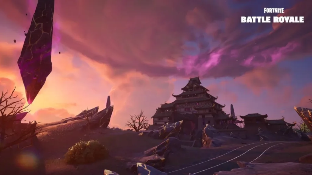 New NPC bosses IN fortnite