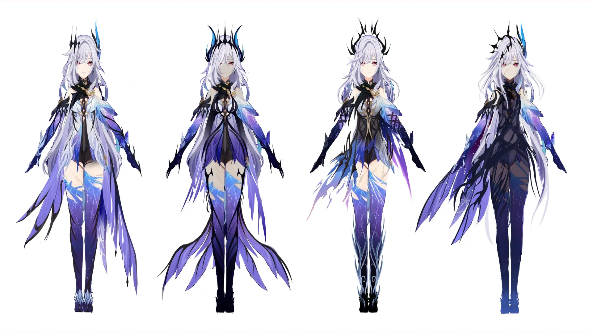 Optimal Artifacts for Skirk