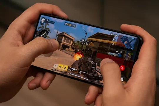 The Best Phone for COD Mobile