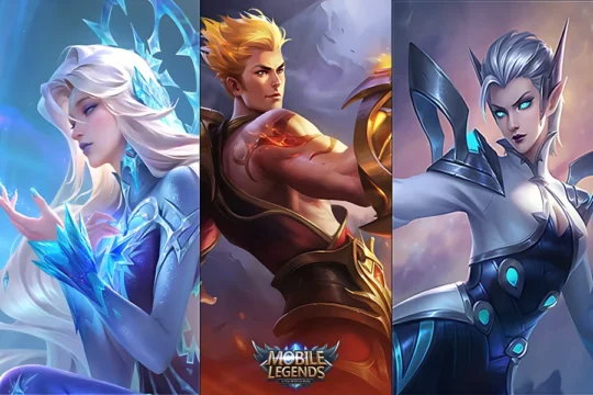 Who Is the Best Mage for Stun and Damage? Top 3 Picks!