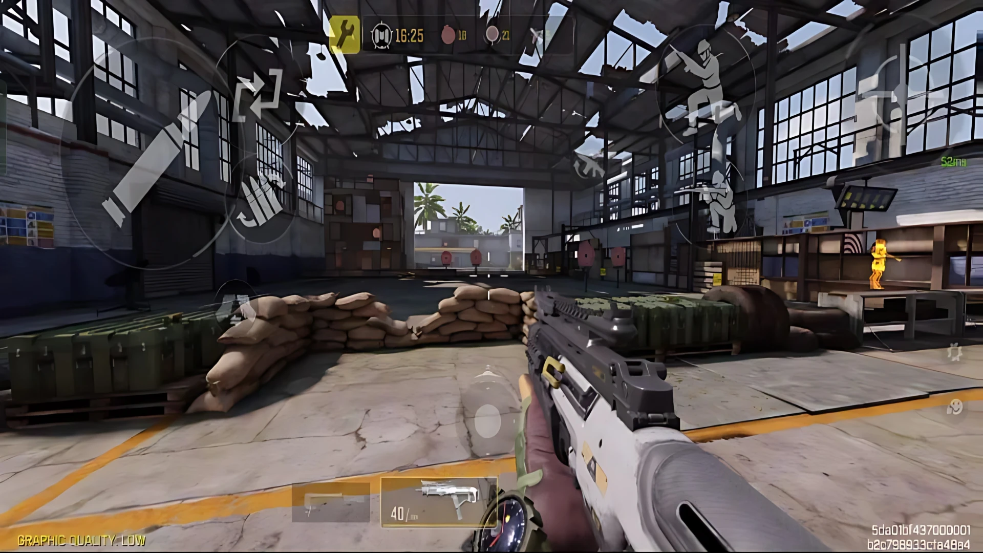 VMP Call of Duty Mobile