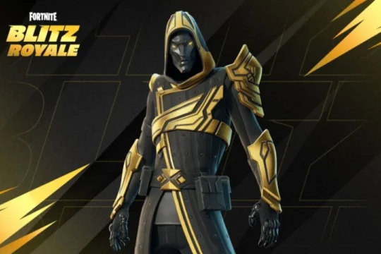 When Will Fortnite Servers Be Back Up?