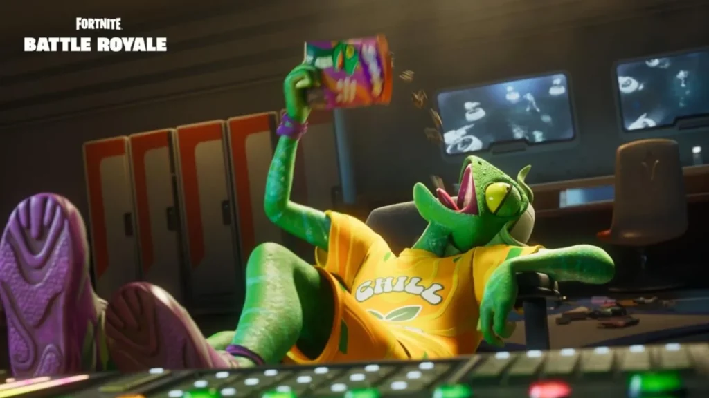 When does Fortnite Chapter 6 Season 3 end?