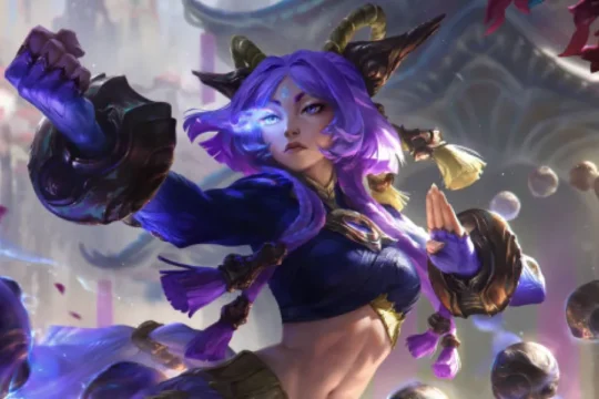Yunara, the Unbroken Faith – Full Champion Guide