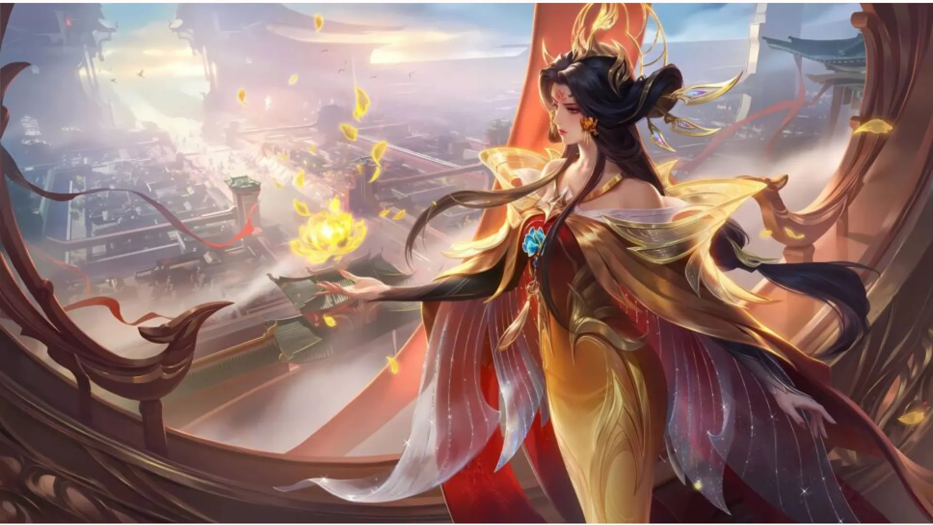 ZETIAN Combo Guide