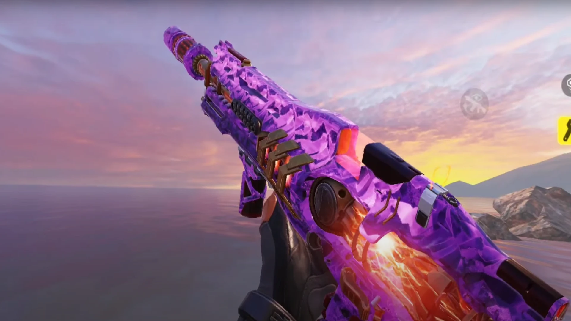 ak117 mythic vs free version