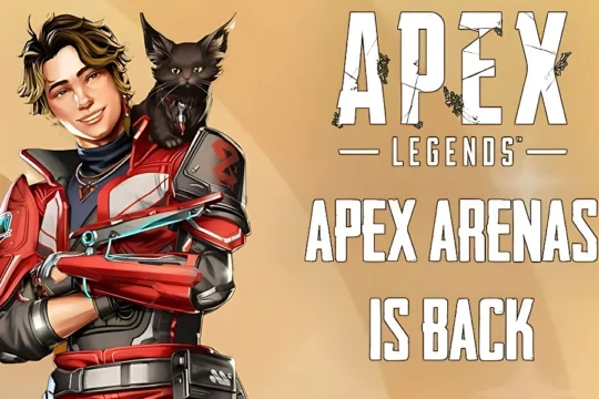 Apex Legends S25 Midseason Update Overview: Meta Changes, New Events, and More