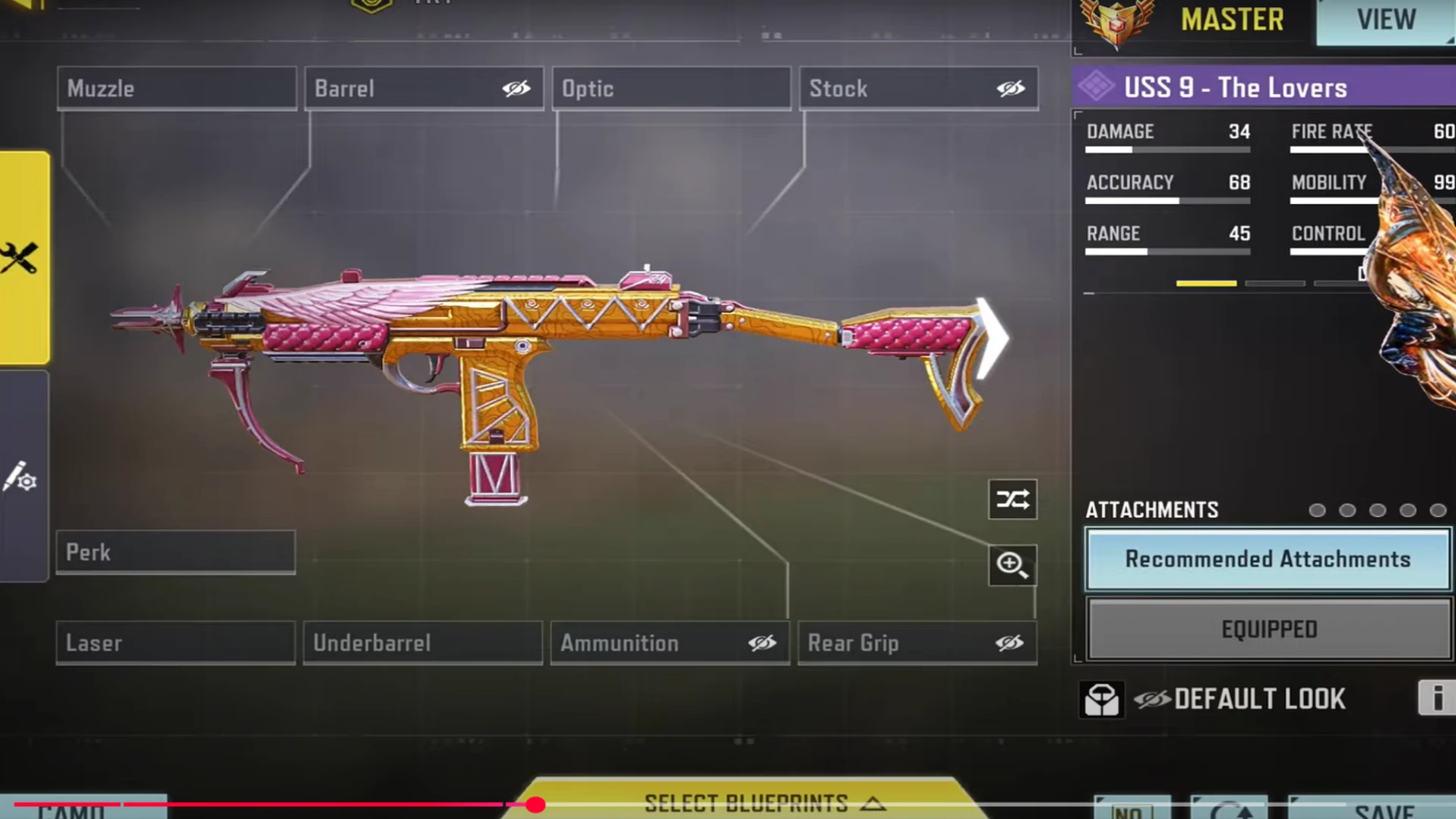 best uss9 attachments