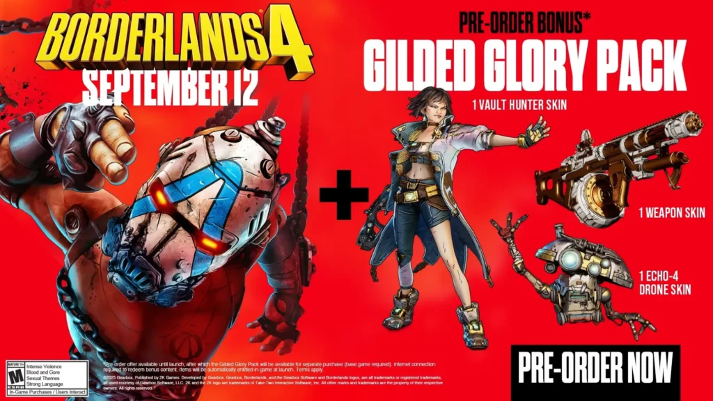 Should You Pre-Order? Here’s What You’ll Get