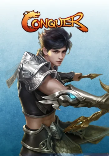 Conquer Online