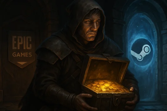 dark and darker will be purged from epic games store libraries