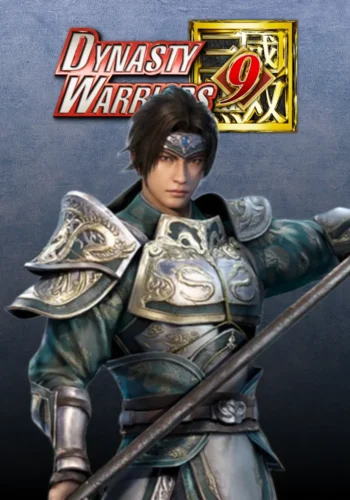 Dynasty Warriors: Overlords