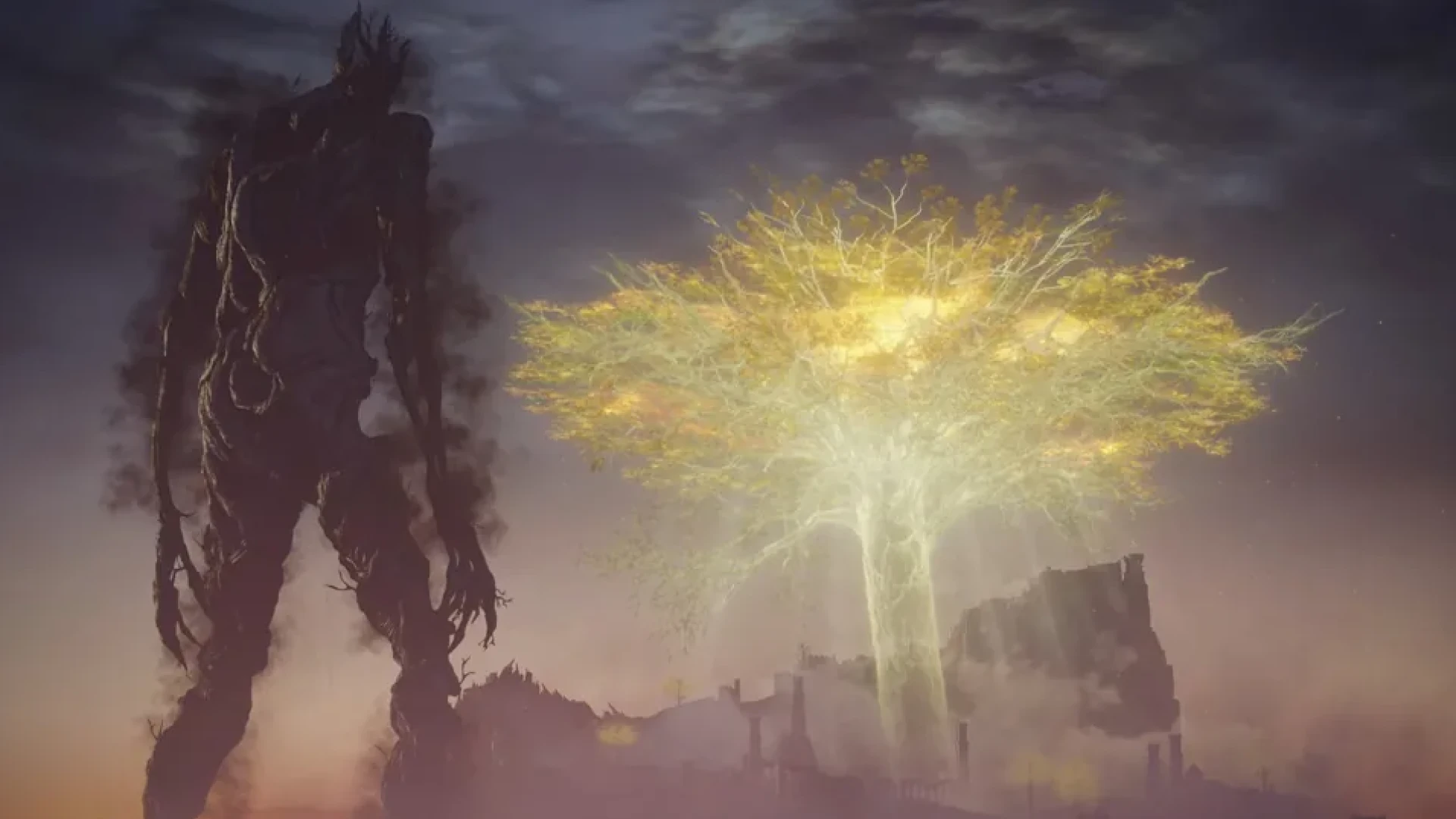 elden ring nightreign ending explained whats going on in fro