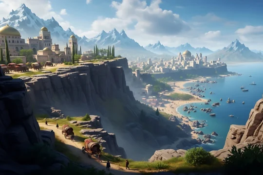 The Elder Scrolls 6: Everything We Know So Far
