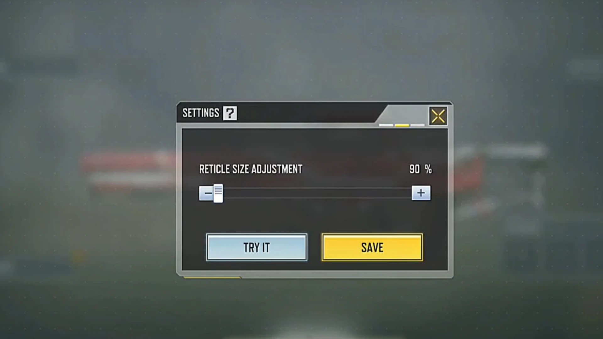 em2 gunsmith season 5 of cod mobile