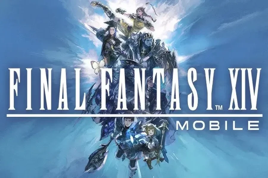 final fantasy 14 mobile