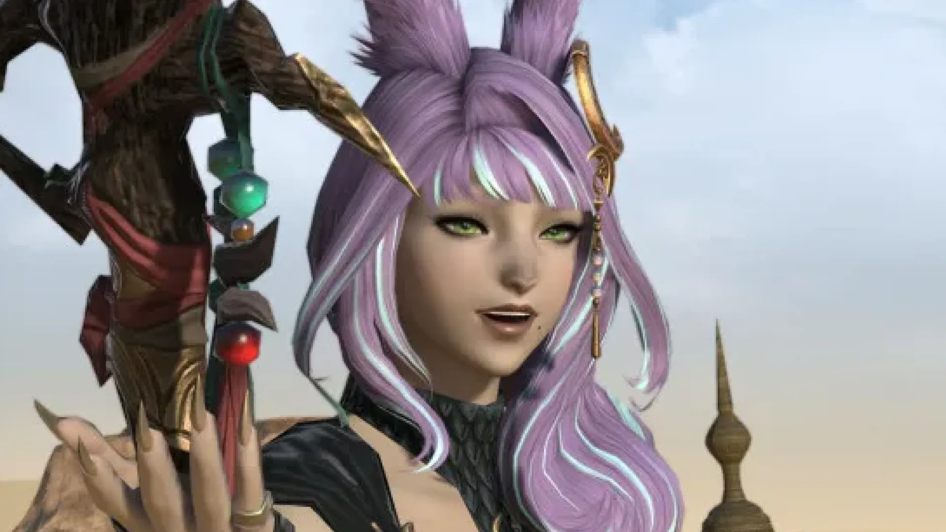 Pro Tips for Getting Started on FF14 Mobile