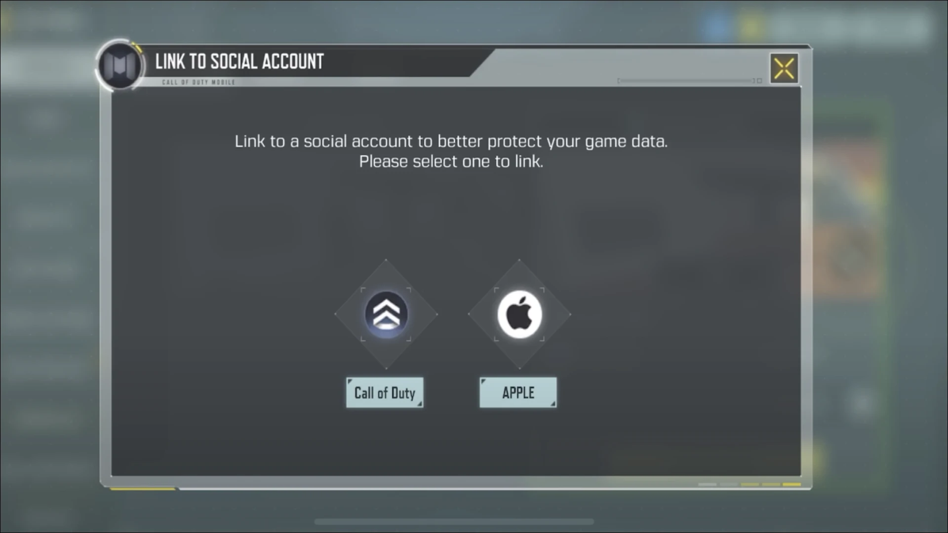 free skins codm Ghost Delal activition